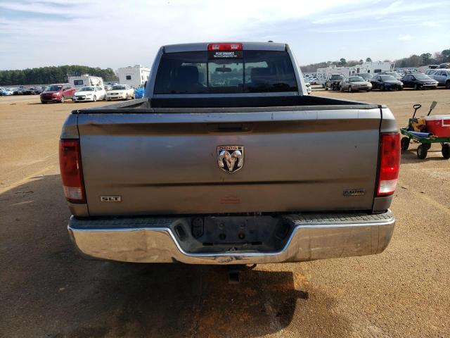 Photo 6 from auction – 2009 DODGE RAM 1500 with VIN 1D3HB18P89S783971