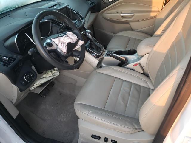 Photo 7 from auction – 2014 FORD C-MAX PREM with VIN 1FADP5CU5EL515760