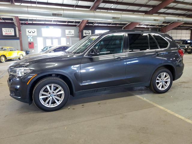 Photo 1 from auction – 2015 BMW X5 XDRIVE3 with VIN 5UXKR0C5XF0P08849