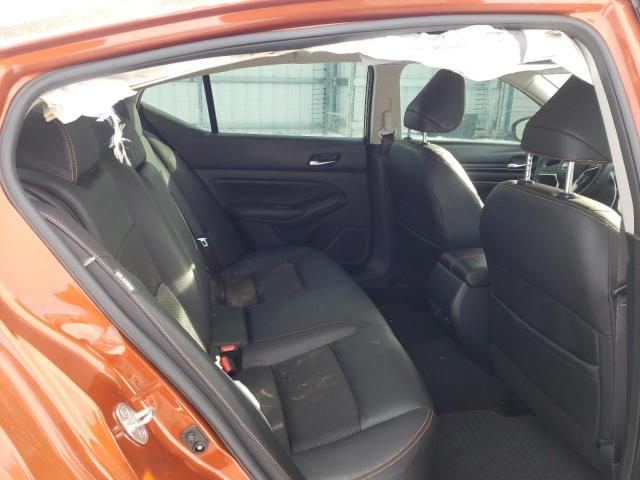 Photo 10 from auction – 2020 NISSAN ALTIMA SR with VIN 1N4BL4CW7LC253266