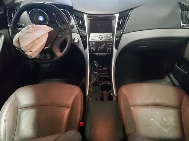 Photo 8 from auction – 2013 HYUNDAI SONATA SE with VIN 5NPEC4AC9DH785172