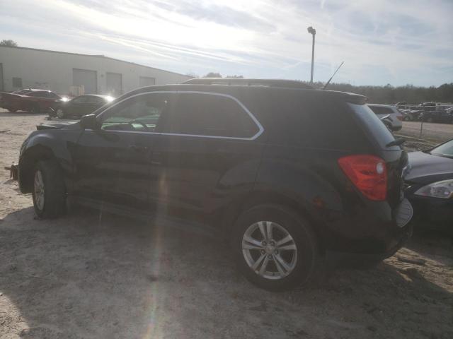 Photo 2 from auction – 2011 CHEVROLET EQUINOX LT with VIN 2GNALDEC9B1213615