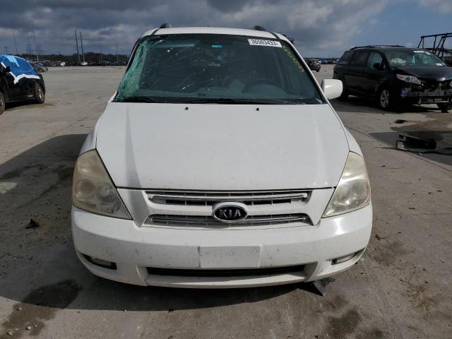 Photo 5 from auction – 2010 KIA SEDONA with VIN KNDMH4C32A6324461