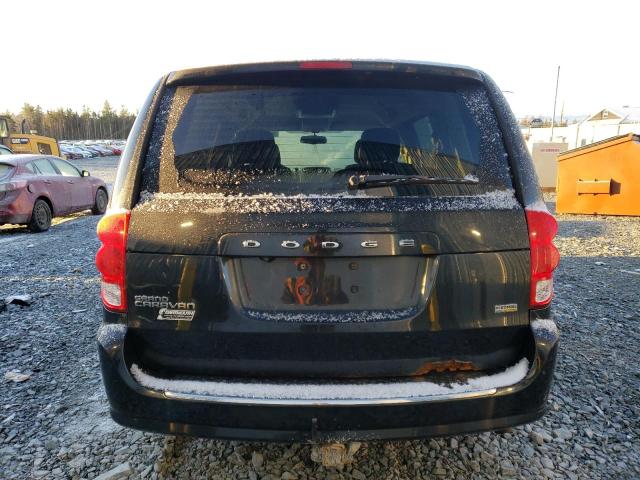 Photo 6 from auction – 2012 DODGE GRAND CARA with VIN 2C4RDGBG0CR395774