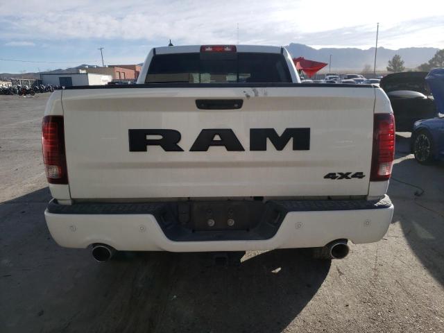 Photo 6 from auction – 2017 RAM 1500 SPORT with VIN 1C6RR7MT2HS673941