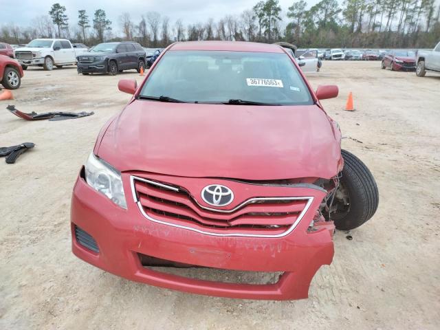 Photo 5 from auction – 2011 TOYOTA CAMRY BASE with VIN 4T4BF3EK8BR206151