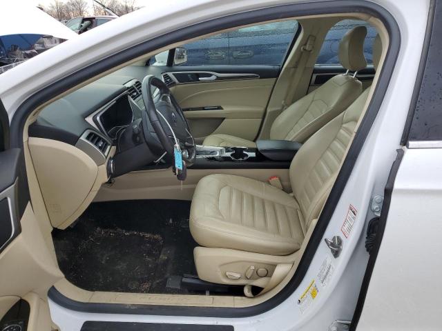 Photo 7 from auction – 2016 FORD FUSION SE with VIN 1FA6P0HDXG5134353