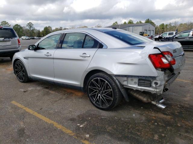 Photo 2 from auction – 2010 FORD TAURUS SE with VIN 1FAHP2DW4AG168294