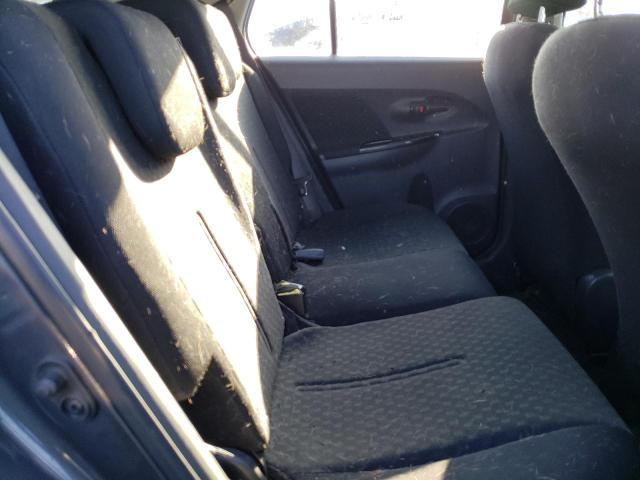 Photo 11 from auction – 2009 SCION XD AUTOMAT with VIN JTKKU10469J037589