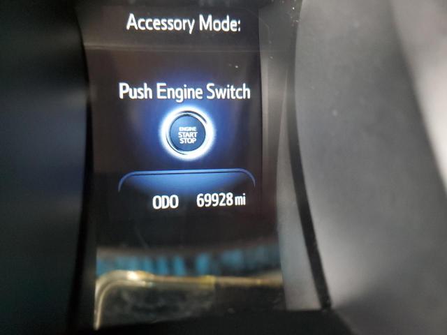 Photo 9 from auction – 2016 TOYOTA AVALON XLE with VIN 4T1BK1EB8GU205146