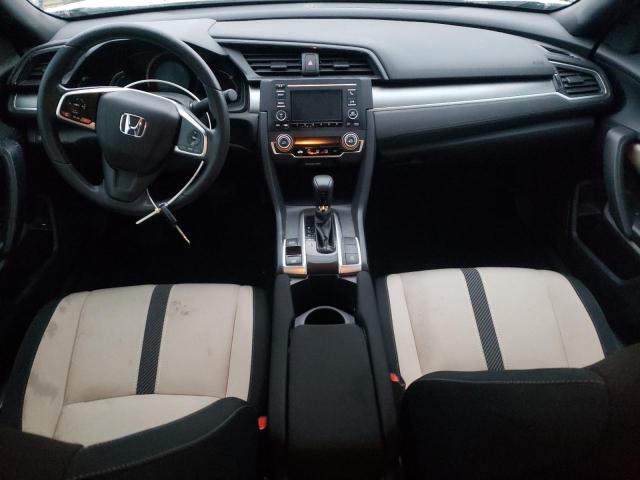 Photo 8 from auction – 2017 HONDA CIVIC LX with VIN 2HGFC4B54HH312672
