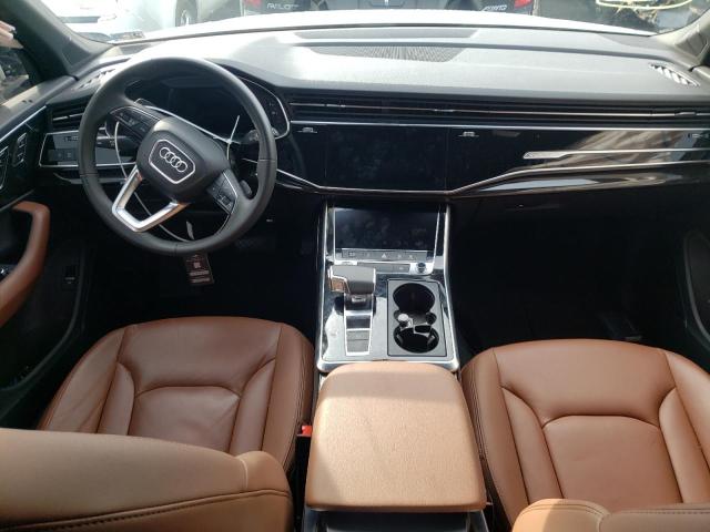 Photo 8 from auction – 2022 AUDI Q7 PREMIUM with VIN WA1LXBF79ND007094