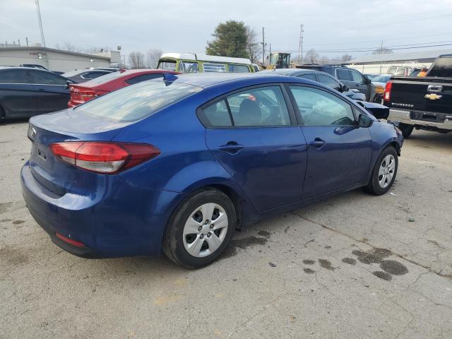 Photo 3 from auction – 2018 KIA FORTE LX with VIN 3KPFK4A71JE189564