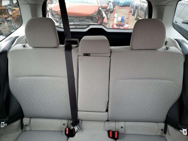 Photo 10 from auction – 2018 SUBARU FORESTER 2 with VIN JF2SJAEC6JH531299
