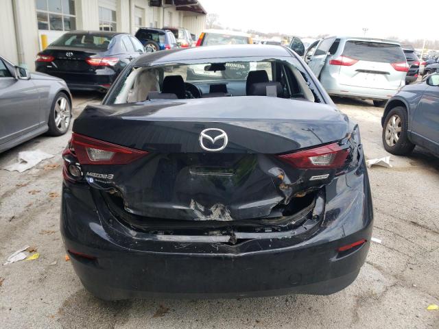 Photo 6 from auction – 2018 MAZDA 3 SPORT with VIN 3MZBN1U76JM158815
