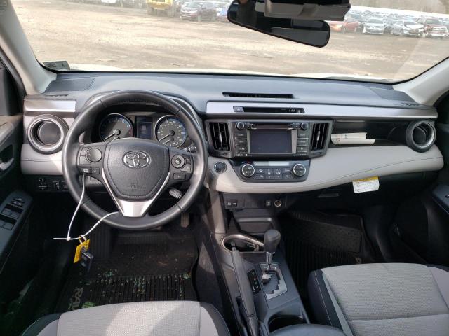 Photo 8 from auction – 2018 TOYOTA RAV4 ADVEN with VIN JTMRFREV1JD241882