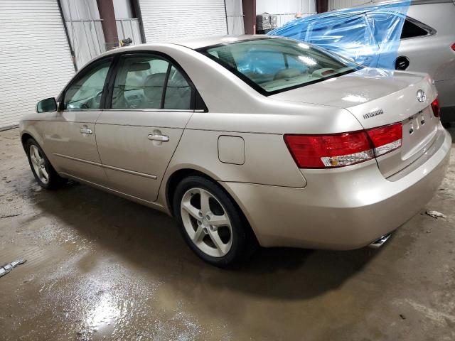Photo 2 from auction – 2006 HYUNDAI SONATA GLS with VIN 5NPEU46F36H060783