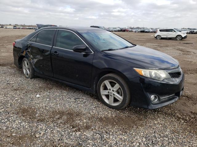 Foto 4 de la subasta – 2012 TOYOTA CAMRY BASE con VIN 4T1BF1FK2CU508890