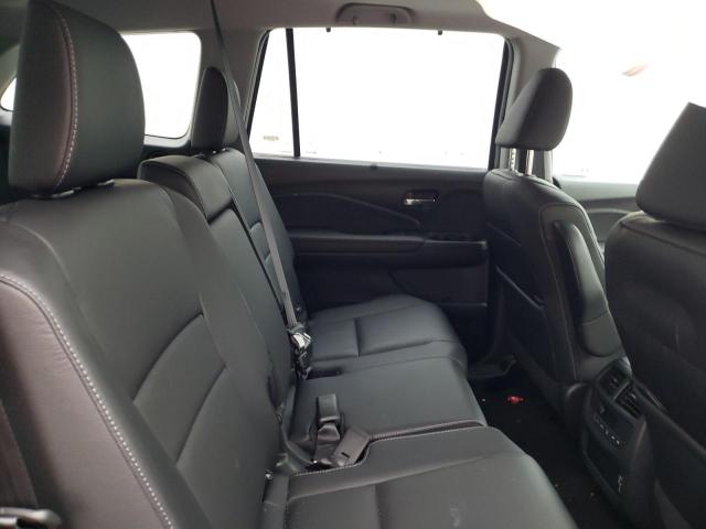 Photo 11 from auction – 2022 HONDA PILOT SE with VIN 5FNYF6H21NB063546