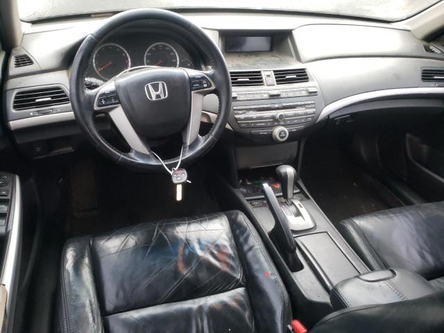Photo 8 from auction – 2009 HONDA ACCORD EXL with VIN 1HGCP36879A032136