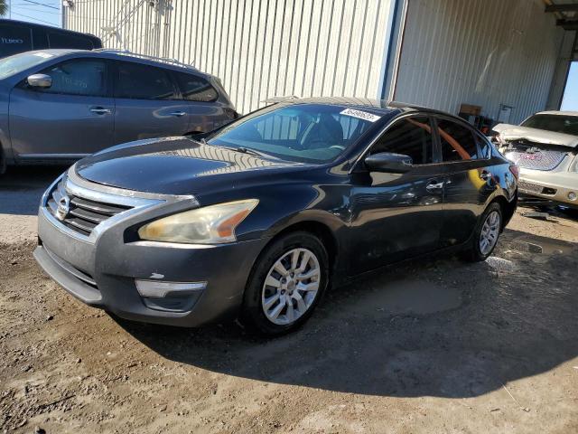 Photo 1 from auction – 2015 NISSAN ALTIMA 2.5 with VIN 1N4AL3AP9FC227094