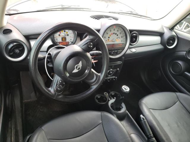 Photo 8 from auction – 2012 MINI COOPER with VIN WMWSU3C59CT367551