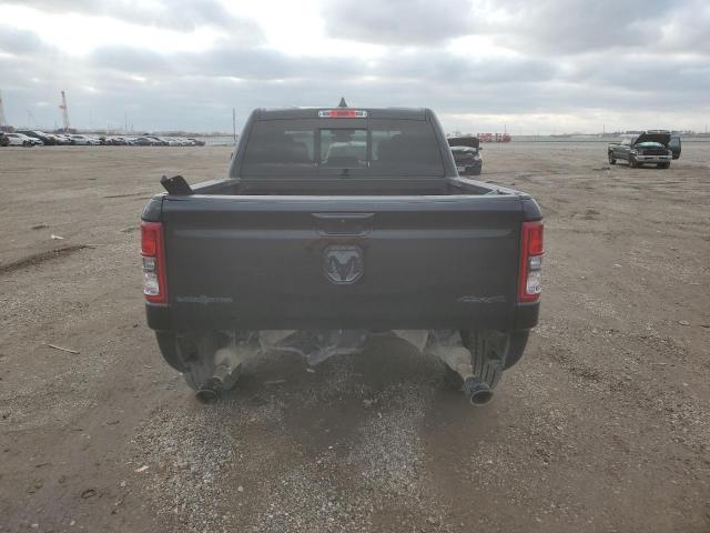 Photo 6 from auction – 2020 RAM 1500 BIG H with VIN 1C6SRFFT6LN181722