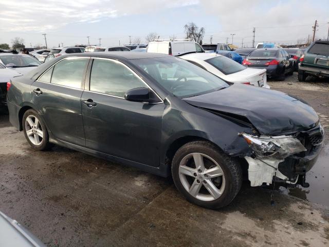 Photo 4 from auction – 2012 TOYOTA CAMRY BASE with VIN 4T1BF1FK5CU113926
