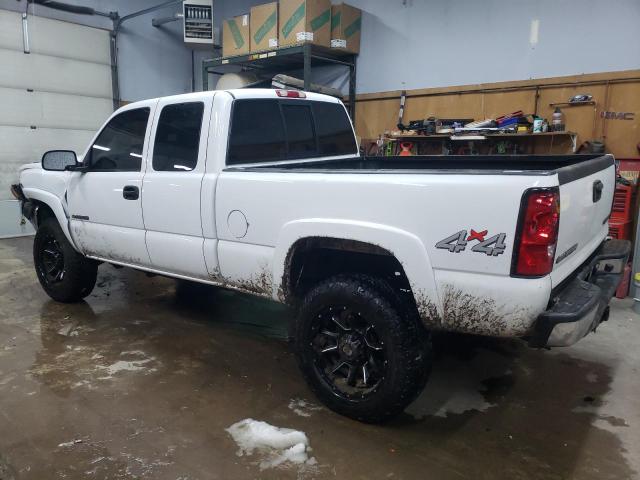 Photo 2 from auction – 2003 CHEVROLET SILVERADO with VIN 2GCEK19V131146985