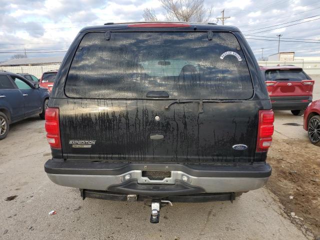 Photo 6 from auction – 2001 FORD EXPDTION with VIN 1FMPU16L91LA58078