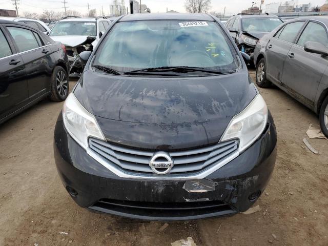 Photo 5 from auction – 2016 NISSAN VERSA NOTE with VIN 3N1CE2CP7GL366685
