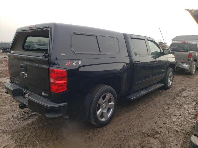 Photo 3 from auction – 2018 CHEVROLET SILVERADO with VIN 3GCUKREC0JG501518