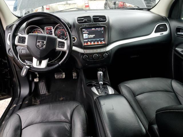 Photo 8 from auction – 2013 DODGE JOURNEY CR with VIN 3C4PDCDG3DT656777