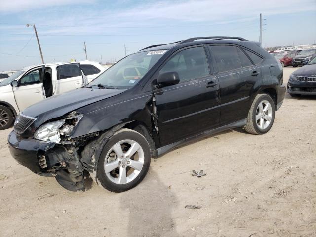 LEXUS RX 350 2007 con VIN 2T2GK31U47C021067 - Foto de la subasta