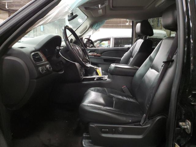 Photo 7 from auction – 2012 GMC YUKON SLT with VIN 1GKS2CE09CR130229