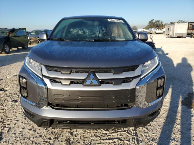 Photo 5 from auction – 2020 MITSUBISHI OUTLANDER with VIN JA4AP3AU9LU004543