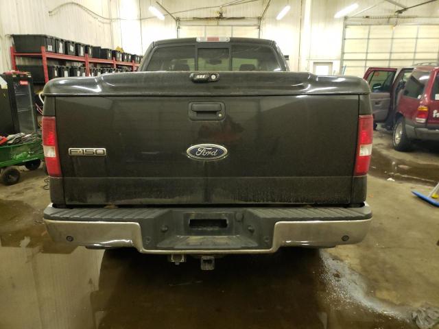 Photo 6 from auction – 2004 FORD F150 with VIN 1FTPX14564KD94989