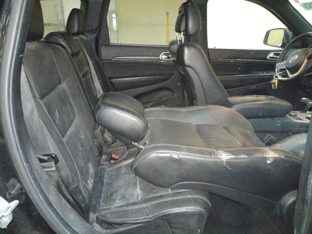 Photo 11 from auction – 2014 JEEP GRAND CHER with VIN 1C4RJFBG6EC188031