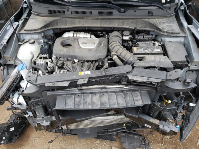 Photo 11 from auction – 2020 HYUNDAI KONA LIMIT with VIN KM8K3CA53LU507530