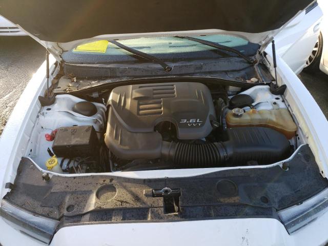 Photo 11 from auction – 2014 DODGE CHARGER SX with VIN 2C3CDXHG6EH279358