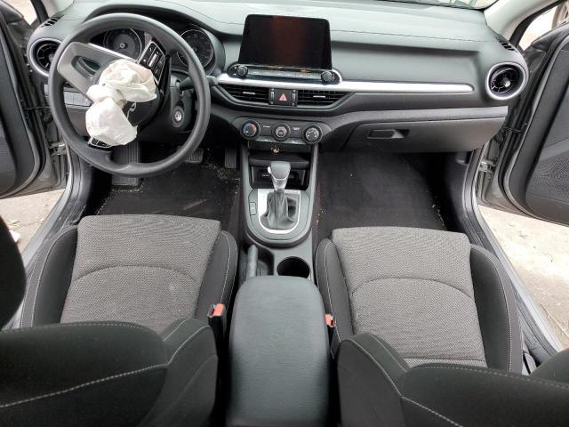 Photo 8 from auction – 2022 KIA FORTE FE with VIN 3KPF24AD0NE465146