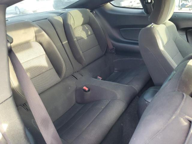 Photo 10 from auction – 2016 FORD MUSTANG with VIN 1FA6P8AM0G5322419