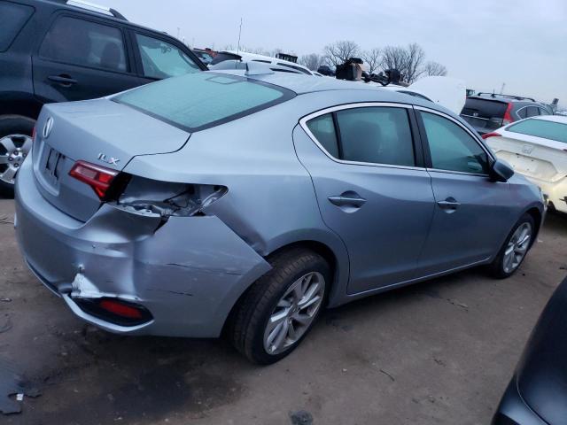 Photo 3 from auction – 2016 ACURA ILX BASE W with VIN 19UDE2F39GA020382