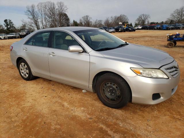 Photo 4 from auction – 2011 TOYOTA CAMRY BASE with VIN 4T1BF3EK3BU614504