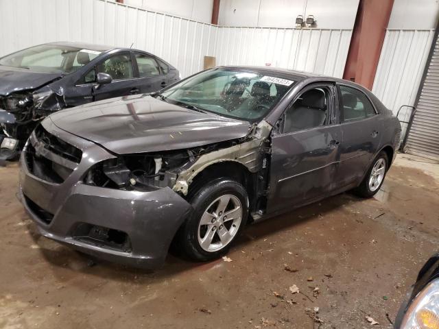 CHEVROLET MALIBU LS 2013 z numerem VIN 1G11B5SA2DF184497 - Zdjęcie z aukcji
