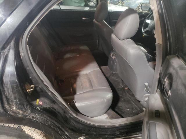 Photo 10 from auction – 2005 DODGE MAGNUM R/T with VIN 2D8GZ58255H549706