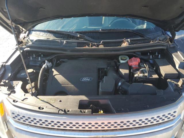 Photo 11 from auction – 2012 FORD EXPLORER with VIN 1FMHK8B89CGA89864