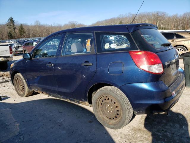 Photo 2 from auction – 2003 TOYOTA COROLLA MA with VIN 2T1KR32E53C161799