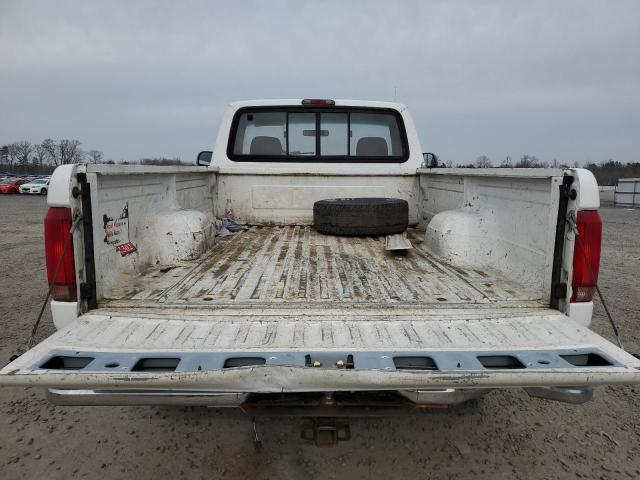 Photo 10 from auction – 1996 FORD F150 with VIN 1FTEF14N4TLC18090