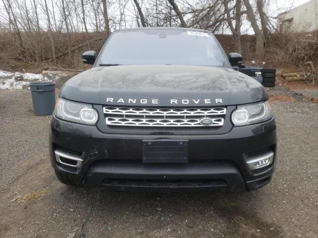 Photo 5 from auction – 2017 LAND ROVER RANGE ROVE with VIN SALWR2FV0HA157170